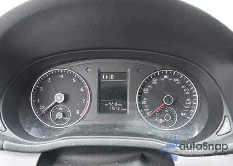 2015 Volkswagen Passat 1.8T Limited Edition from USA, damaged, VIN 1VWAS7A33FC103241